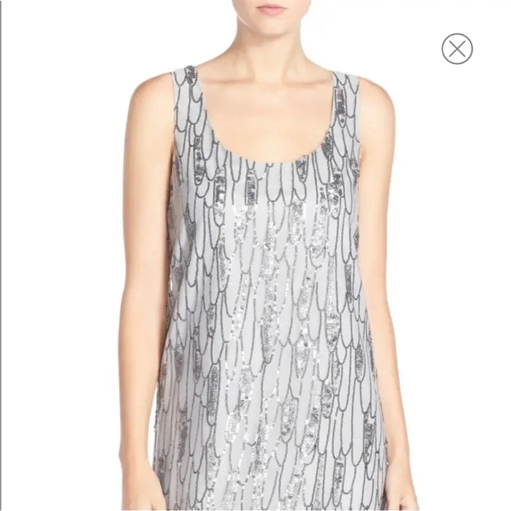 BB Dakota Roselynn Dress